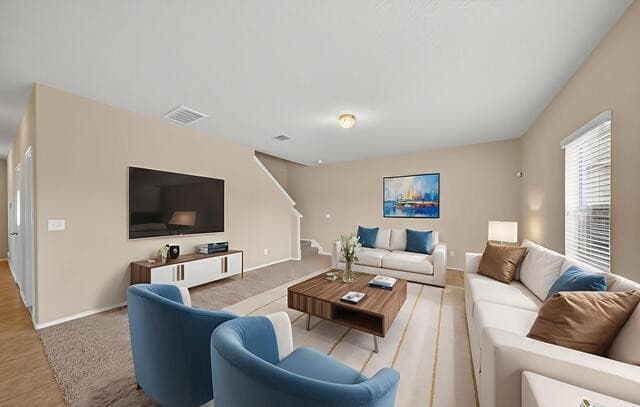 3-bedroom rental at 5706 Sendero Spg in San Antonio, TX — photo 5