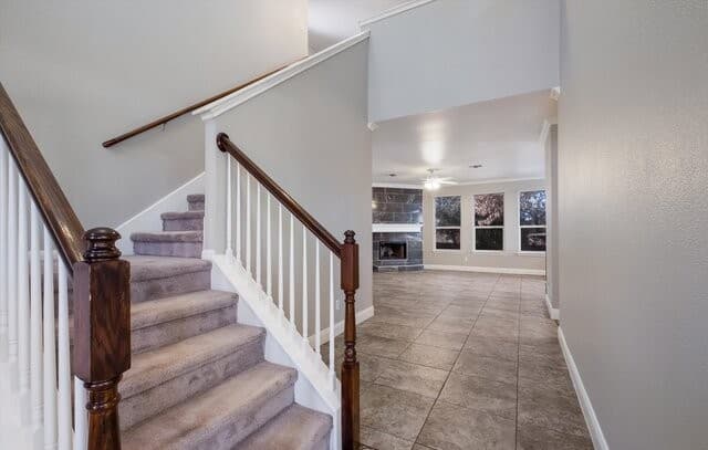 4-bedroom rental at 105 Tierra Grande in Cibolo, TX — photo 3