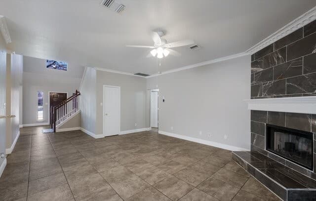 4-bedroom rental at 105 Tierra Grande in Cibolo, TX — photo 5