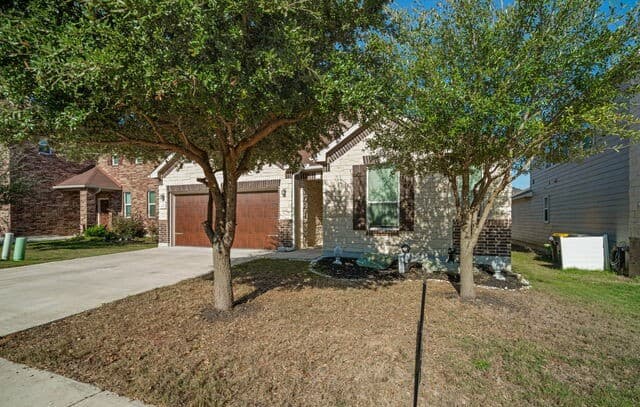 3-bedroom rental at 437 Landmark Stone in Cibolo, TX — photo 3