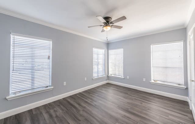 2-bedroom rental at 553 Club Unit 3 in San Antonio, TX — photo 5