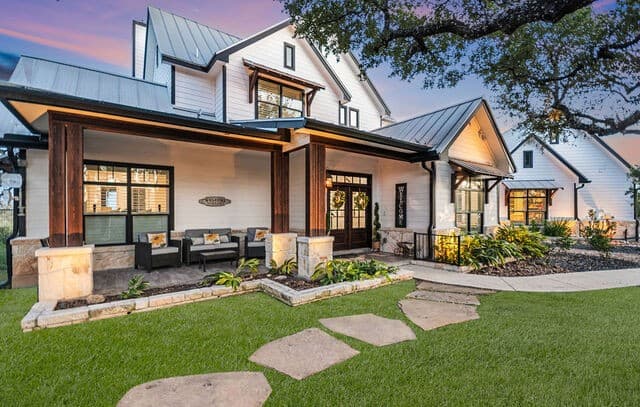 4-bedroom home for sale at 292 Fossil Ridge in Boerne TX
