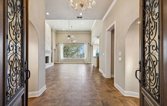 4-bedroom rental at 28460 Verde Mountain in San Antonio, TX — photo 4