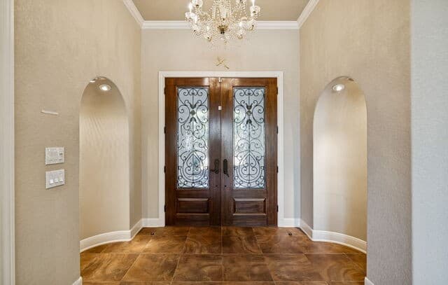 4-bedroom rental at 28460 Verde Mountain in San Antonio, TX — photo 5