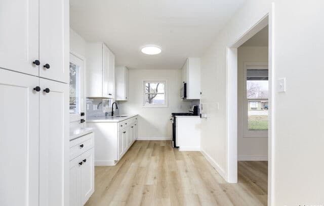 2-bedroom rental at 618 Santa Monica in San Antonio, TX — photo 5