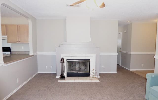 3-bedroom rental at 7142 Teton Ridge in San Antonio, TX — photo 4