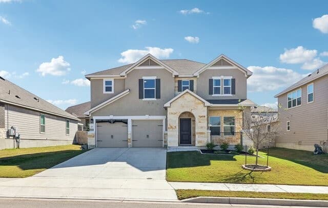 Home for sale at 315 Saddle Leaf in Cibolo, TX — photo 2