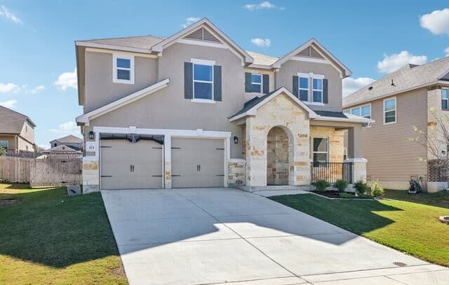 Home for sale at 315 Saddle Leaf in Cibolo, TX — photo 3