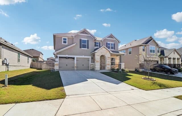 Home for sale at 315 Saddle Leaf in Cibolo, TX — photo 4