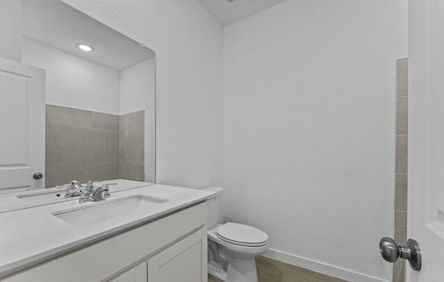 4-bedroom rental at 2319 Fort Davis Pass in Marion, TX — photo 5
