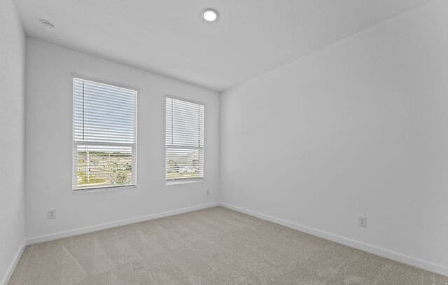 4-bedroom rental at 2323 Fort Davis Pass in Marion, TX — photo 4
