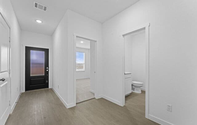 4-bedroom rental at 2331 Fort Davis Pass in Marion, TX — photo 5