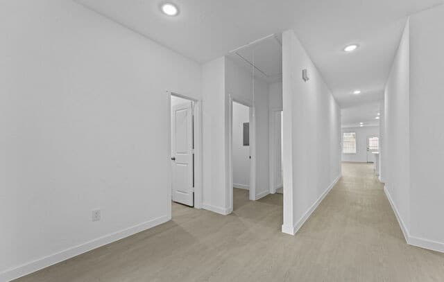 4-bedroom rental at 2307 Fort Davis Pass in Marion, TX — photo 2