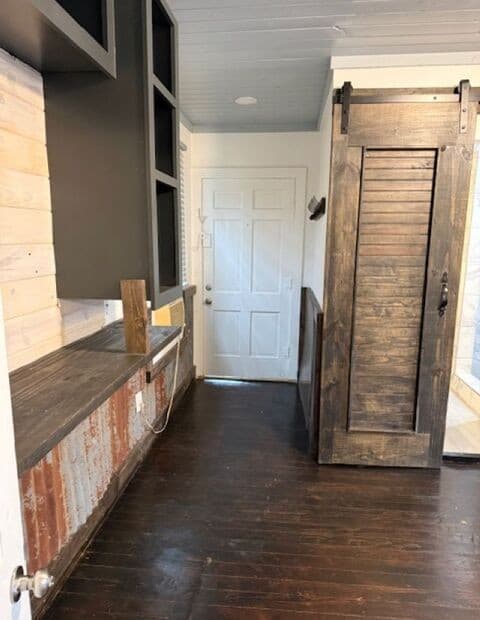 1-bedroom rental at 512 E Mulberry Unit 2 in San Antonio, TX — photo 5