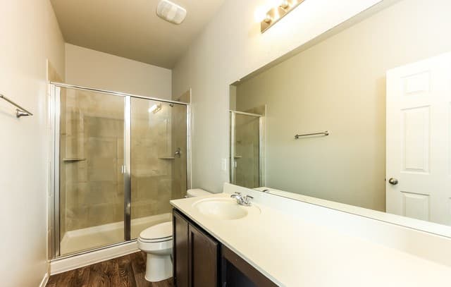 3-bedroom rental at 3207 Pedernales in San Antonio, TX — photo 4