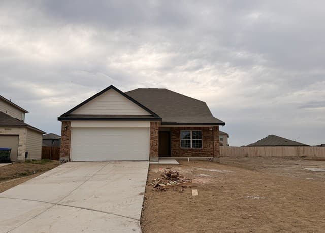 4-bedroom rental at 10511 Eddleman Cove in San Antonio, TX — photo 3