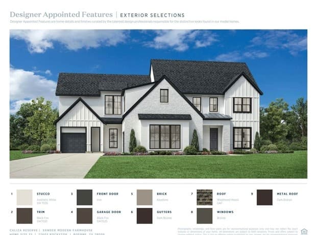 5-bedroom rental at 27603 Rockytop in Boerne, TX — photo 3