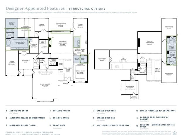 5-bedroom rental at 27603 Rockytop in Boerne, TX — photo 4