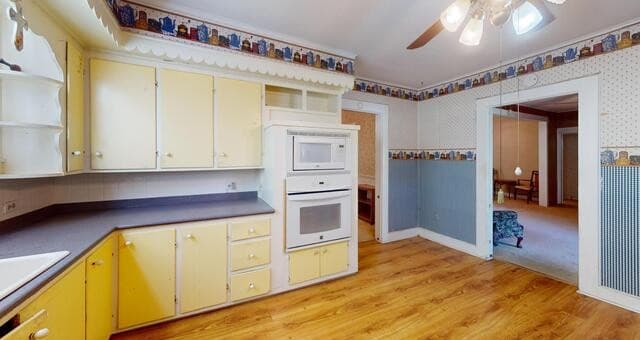 3-bedroom rental at 305 State Hwy 72 W in Nordheim, TX — photo 3
