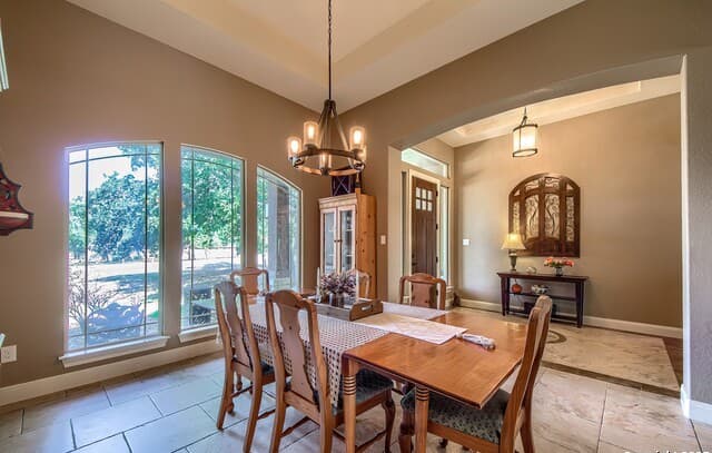 4-bedroom rental at 148 Copper Ridge in La Vernia, TX — photo 4