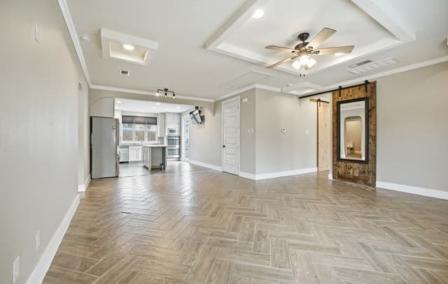 3-bedroom rental at 243 Chesswood in San Antonio, TX — photo 5