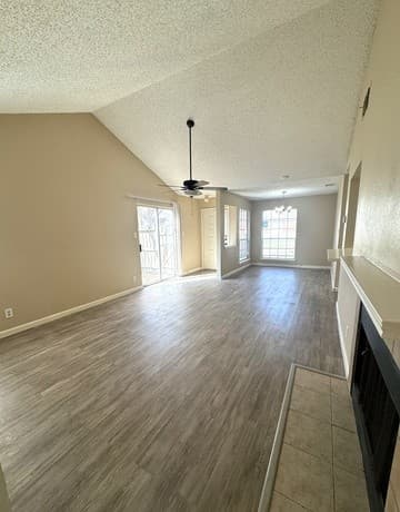 rental at 7018 Silver Canyon in San Antonio, TX — photo 5