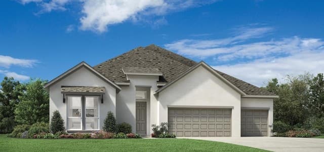 3-bedroom rental at 301 Miraval in Boerne, TX — photo 2
