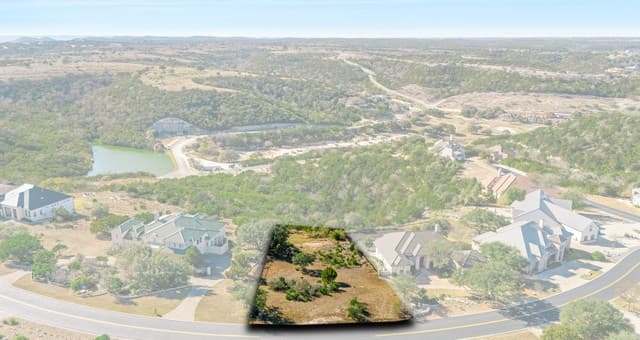 rental at 206 Paradise Pt in Boerne, TX — photo 3