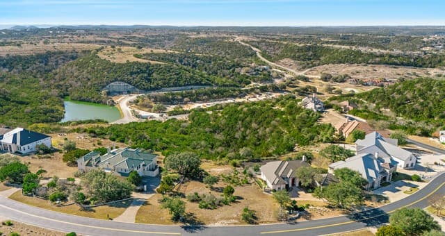 rental at 206 Paradise Pt in Boerne, TX — photo 4