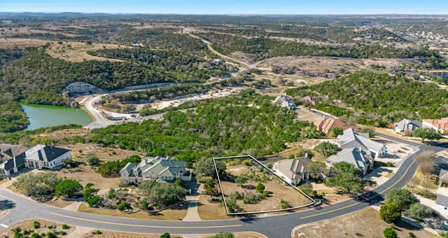 rental at 206 Paradise Pt in Boerne, TX — photo 5