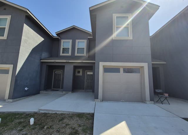 3-bedroom rental at 6426 Marcel Way Unit 102 in San Antonio TX