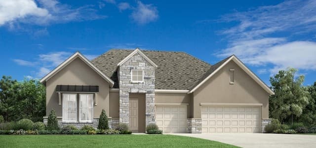 3-bedroom rental at 333 Miraval in Boerne, TX — photo 1
