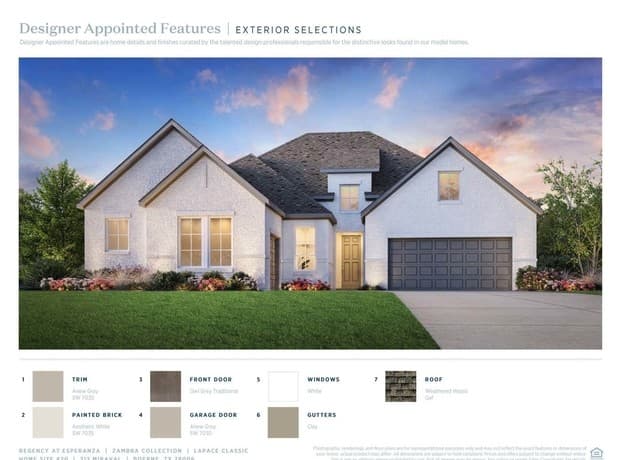3-bedroom rental at 313 Miraval in Boerne, TX — photo 3