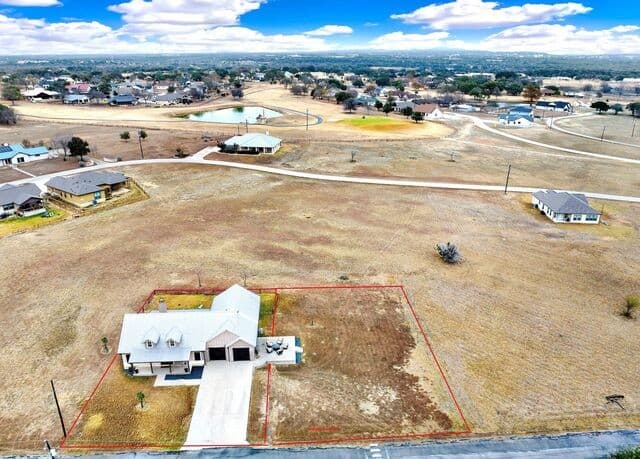 Home for sale at 445 Spanish Grant in Bandera, TX — photo 3