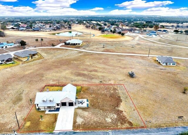 Home for sale at 445 Spanish Grant in Bandera, TX — photo 4