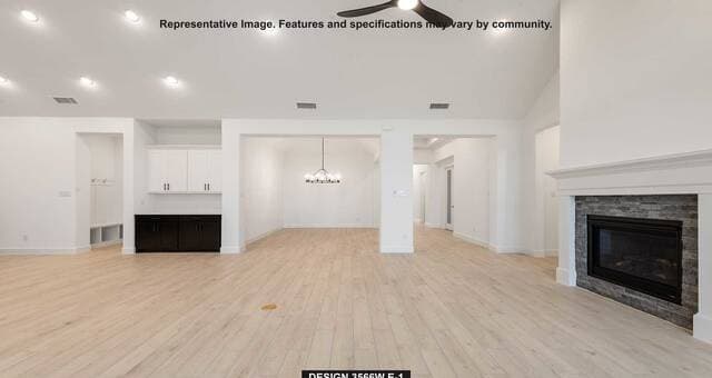 4-bedroom rental at 1605 Lehane Way in San Antonio, TX — photo 3