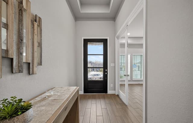 4-bedroom rental at 24013 Sidehill Lie in San Antonio, TX — photo 5