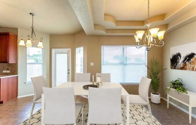 3-bedroom rental at 5414 Eternal in San Antonio, TX — photo 2