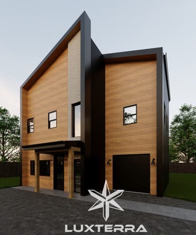 3-bedroom rental at 814 Burnet in San Antonio, TX — photo 2