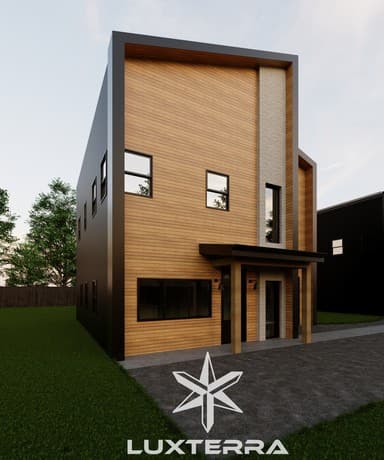 3-bedroom rental at 814 Burnet in San Antonio, TX — photo 3