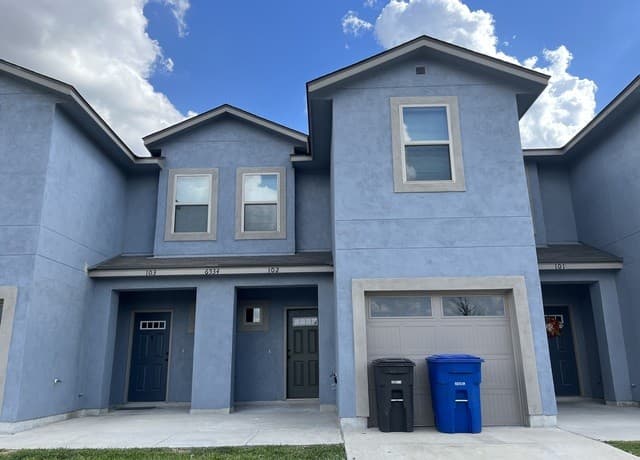3-bedroom rental at 6534 Marcel Way Unit 102 in San Antonio TX