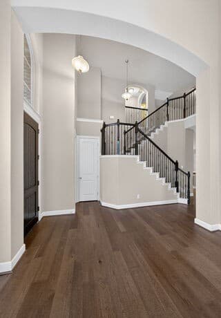 4-bedroom rental at 616 Padova in Cibolo, TX — photo 2