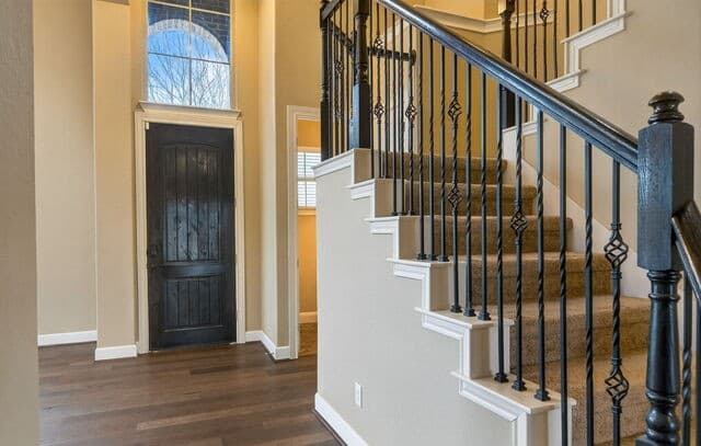 4-bedroom rental at 616 Padova in Cibolo, TX — photo 3