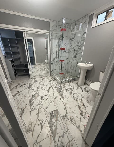 3-bedroom rental at 6305 Village Arbor in San Antonio, TX — photo 4