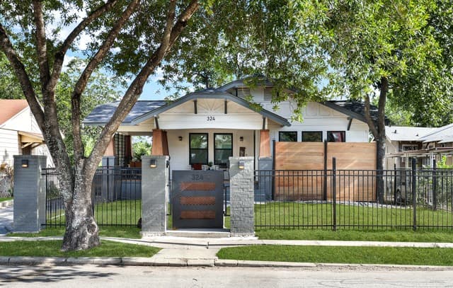 3-bedroom home for sale at 324 Hammond in San Antonio TX