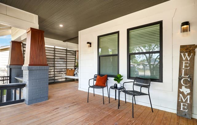 Home for sale at 324 Hammond in San Antonio, TX — photo 5