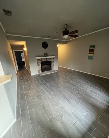2-bedroom rental at 10955 Wurzbach Unit 903 in San Antonio, TX — photo 3