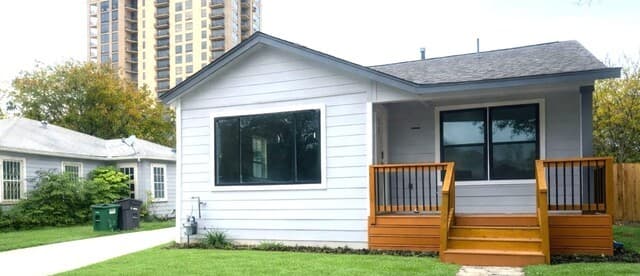 3-bedroom rental at 229 Allensworth in San Antonio, TX — photo 2