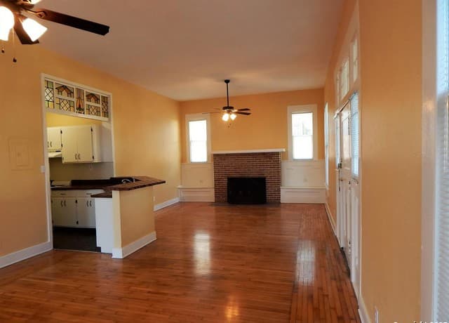rental at 124 W Mistletoe Ave in San Antonio, TX — photo 5
