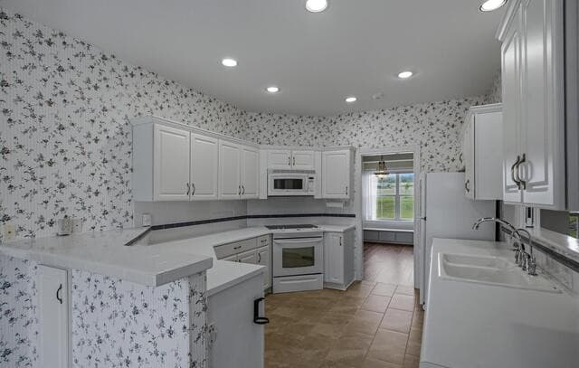 3-bedroom rental at 105 Dove Mountain in Boerne, TX — photo 3